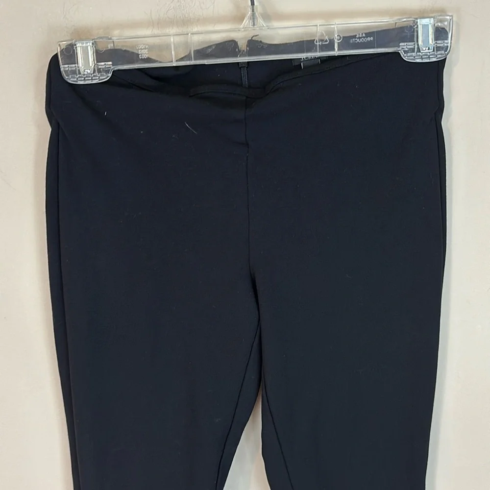 J. Crew crew black